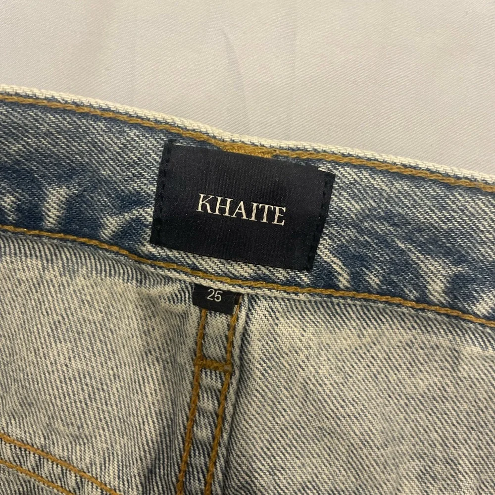 Khaite Kerrie jeans - Picture 2 of 5